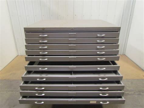 steel flat file cabinet|blueprint flat file storage cabinets.